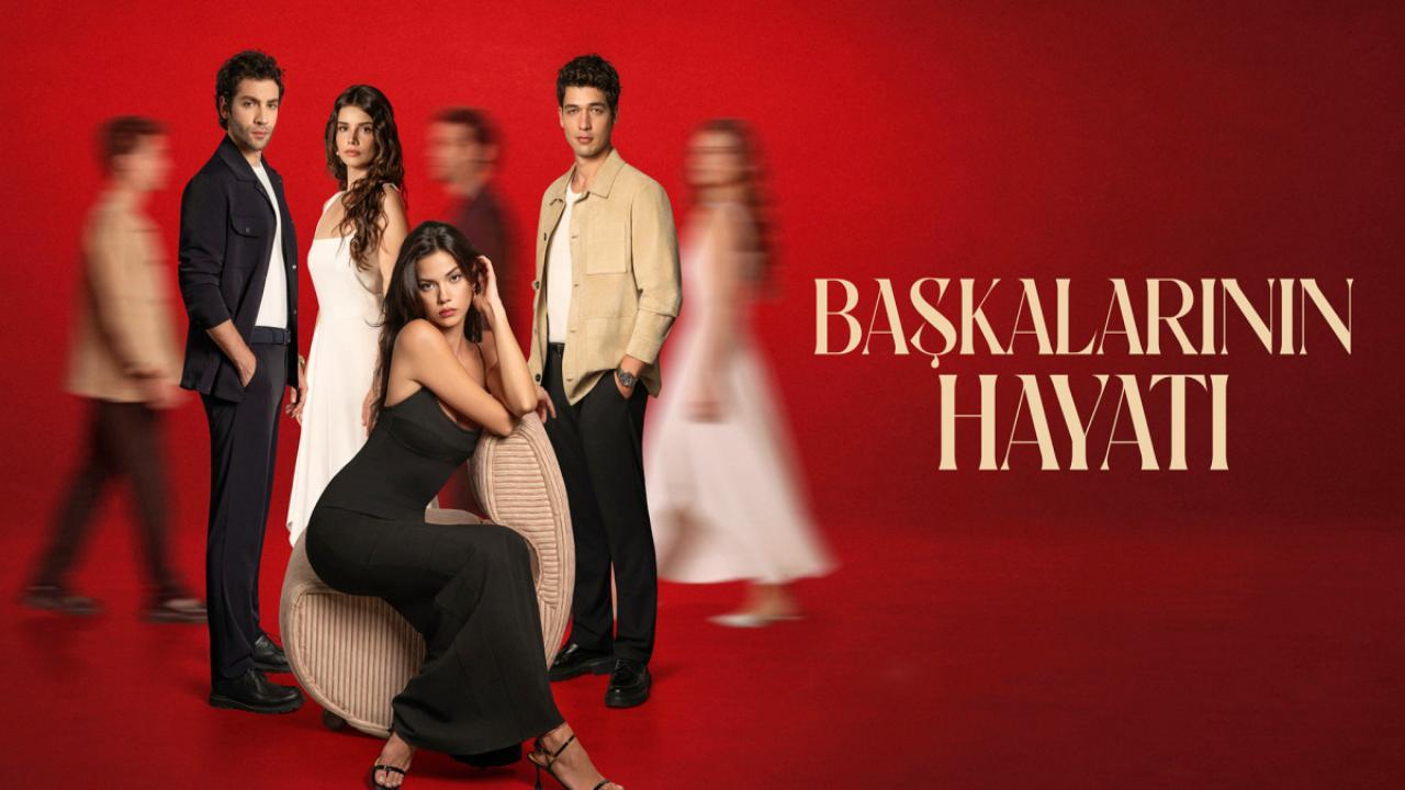 مسلسل حياة الاخرين الحلقة 5 الخامسة مترجمة HD