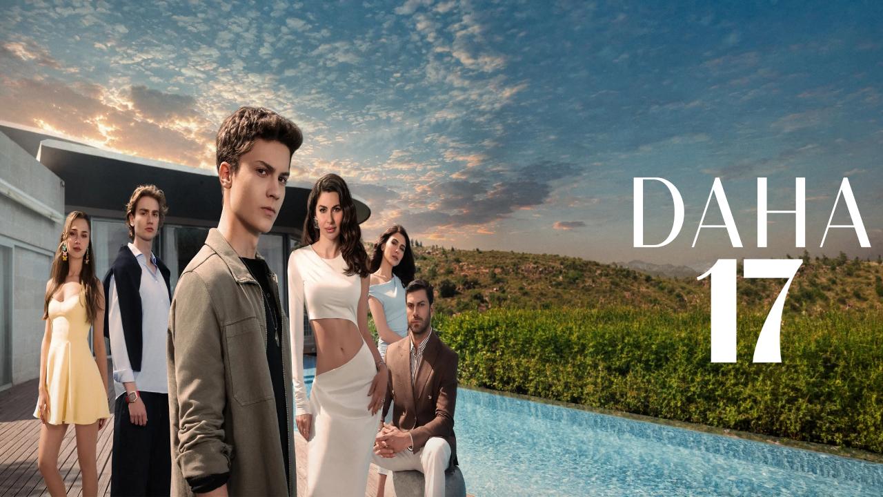 مسلسل في السابعة عشر الحلقة 22 الثانية والعشرون مترجمة