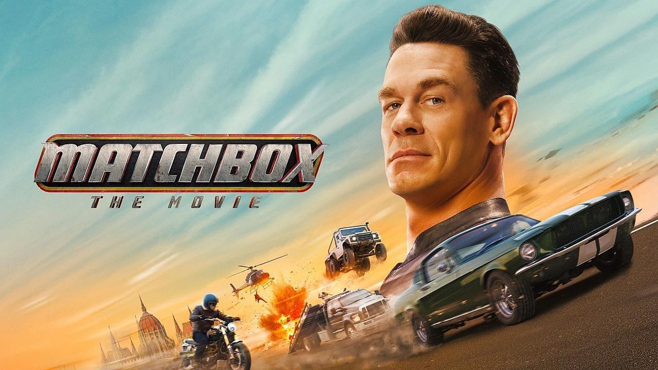 فيلم Matchbox The Movie 2026 مترجم
